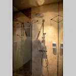 Chalet Le Du Cabanon: Cabanon De Luxe Avec Entièrement Privatif