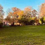 Chalet Le Du Cabanon: Cabanon De Luxe Avec Entièrement Privatif