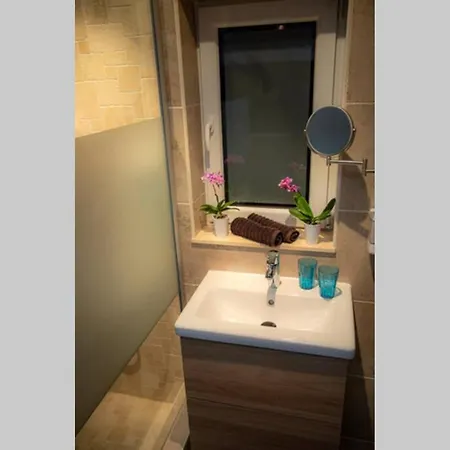 Chalet Le Du Cabanon: Cabanon De Luxe Avec Entièrement Privatif