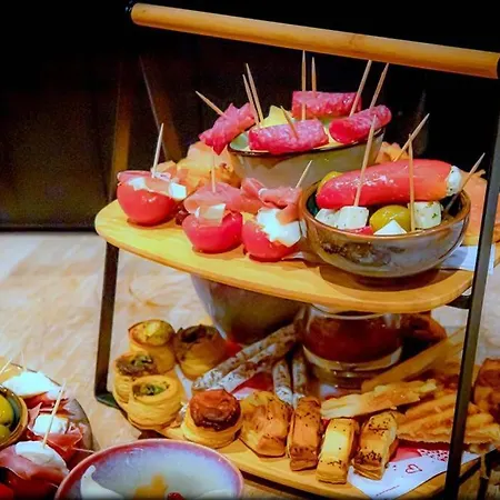 Le Du Cabanon: Cabanon De Luxe Avec Entierement Privatif * アエィ