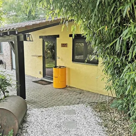 Chalet Le Du Cabanon: Cabanon De Luxe Avec Entierement Privatif Aye